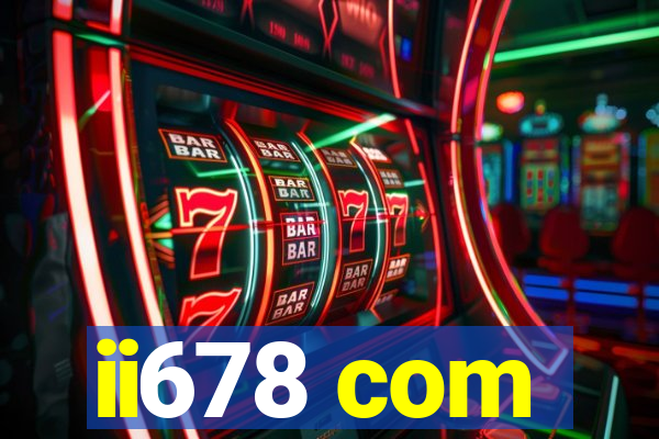 ii678 com